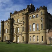 Culzean Castle & Burns Country Tour from Glasgow Incl Admission