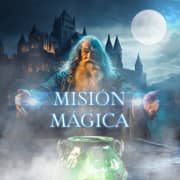 Misión Mágica - Juego Callejero - Street Escape