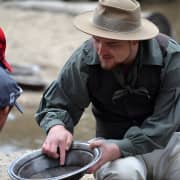 Gold Rush - Guided Hiking & Gold Panning Tour