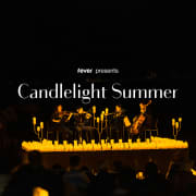 Candlelight Summer: Tributo a ABBA