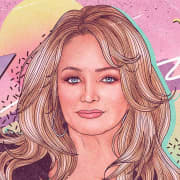 Bonnie Tyler Live 2022, le 70ème anniversaire au Cepac Silo