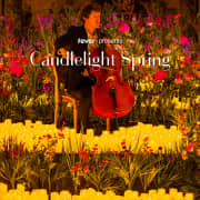 Candlelight Spring: A Tribute to Queen & More