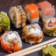 Intro to the Art of Sushi - Houston
