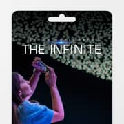 Space Explorers: The Infinite - Gift Card