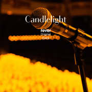 ﻿Candlelight: Mujeres en el Jazz