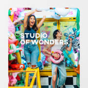 ﻿Gift voucher - Studio of Wonders