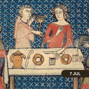 The 15th Edition of Heritage Sundays: Cooking in the Time of Isabella the Catholic