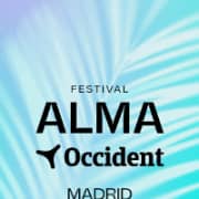 Festival ALMA Occident Madrid: Róisín Murphy & Alison Goldfrapp