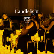 Candlelight Especial de Natal: O Quebra-Nozes e mais!