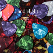 Candlelight Campos do Jordão: Os Clássicos do Rock
