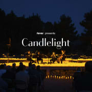 ﻿Open Air Candlelight: Tribute to ABBA