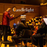 Candlelight Orchestra: A Tribute to Queen