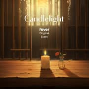 Candlelight: The Best of Anime at Famee Furlane