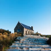 Mount Cook Day tour from Christchurch