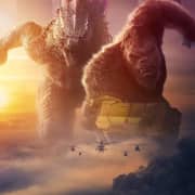 Godzilla x Kong: The New Empire AMC Tickets