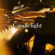 ﻿Candlelight: Tribute to Ludovico Einaudi at the Hotel Alfonso XIII