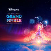 ﻿Disneyland® Paris: Ticket valid for 1 year