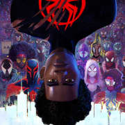 Spider-Man: Across the Spider-Verse Advanced ODEON Tickets
