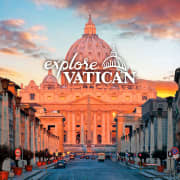 Explore Vatican: Immersive Experience - Waitlist