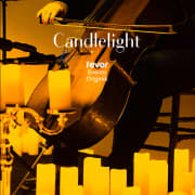 Candlelight: Un viaje de Bach a Los Beatles con Magnum