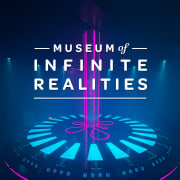 Museum of Infinite Realities: Ontdek de ware jij
