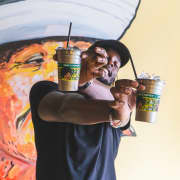 Wray and Nephew presents Rum & Games
