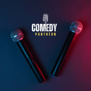 LE COMEDY PANTHÉON: The New Comedy Club in the 5th Arrondissement