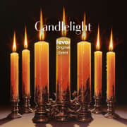 ﻿Candlelight: Lo mejor de Metallica y Schubert