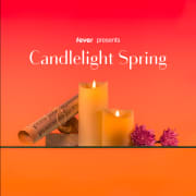 Candlelight Spring: Vivaldis „Vier Jahreszeiten“ in der Reithalle Wenkenhof