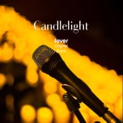 Candlelight Jazz: A Tribute to Ella Fitzgerald and Louis Armstrong