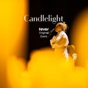 Candlelight Original Sessions: Liniker