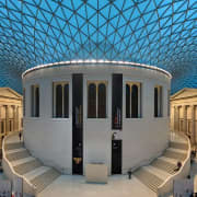 Museo Británico de Londres - Visita guiada exclusiva al museo