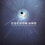 Cocoon Uno: The Tea and Soundhealing Immersive Experience
