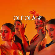 OléOlá El mejor musical flamenco del mundo by Cristina Hoyos