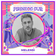 Melendi + Inazio - Pirineos Sur 2024