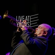 Live at Toorak: James Morrison Quartet