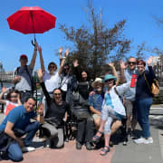 2.5-Hour Tips-Based Walking Tour of Victoria 