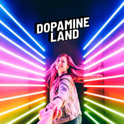 Dopamine Land: A Multisensory Experience in Riyadh - Waitlist