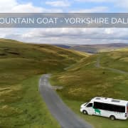 Full-Day Yorkshire Dales Tour from York