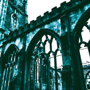 Fully guided Bristol Ghost Tours 