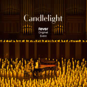 Candlelight: Tributo a Lucio Dalla e altri cantautori