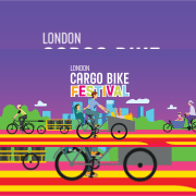 London Cargo Bike Festival