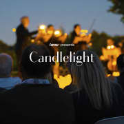 Candlelight Open Air: Coldplay x Imagine Dragons com Baden Baden
