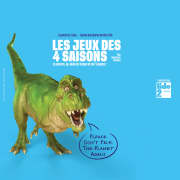 ﻿The 4 Seasons Games at Lido 2 Paris