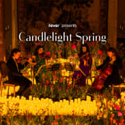 Candlelight Spring: A Tribute to Coldplay and Ed Sheeran