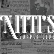 Nitti's Supper Club Dinner and Show