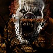 The Horrorland Scare Park