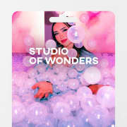 Studio of Wonders - Geschenkgutschein