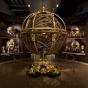 ﻿Galileo Museum: Entrance ticket
