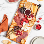 Art of Charcuterie: Craft Your Perfect Board